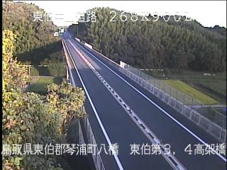 10月2日7時 の様子