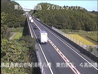 10月2日9時 の様子