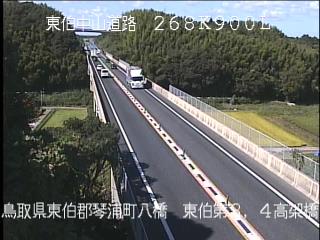 10月2日13時 の様子