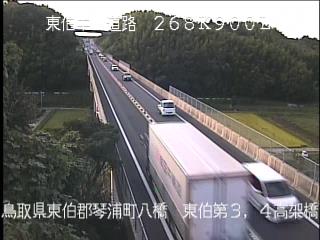 10月2日17時 の様子