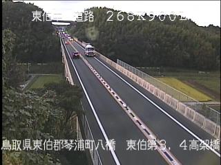 10月2日18時 の様子