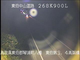 10月2日19時 の様子