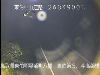 10月2日20時 の様子