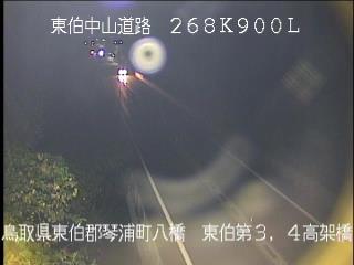 10月2日21時 の様子