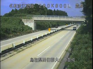 7月31日16時 の様子