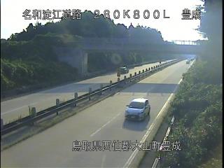 8月1日7時 の様子