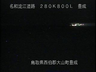 9月18日1時 の様子