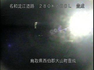 9月18日5時 の様子