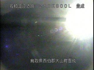 12月25日0時 の様子