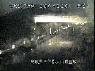 12月25日4時 の様子