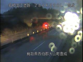 12月25日7時 の様子