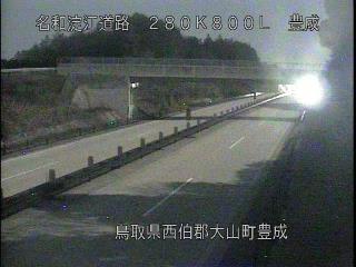 4月3日0時 の様子