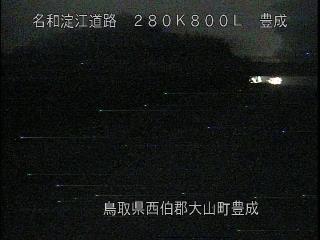 5月19日1時 の様子