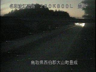 5月19日4時 の様子