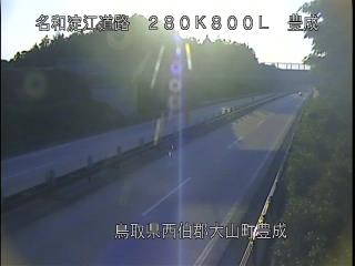 5月19日6時 の様子