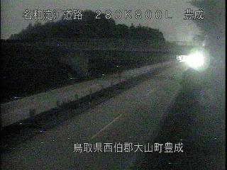 7月4日1時 の様子