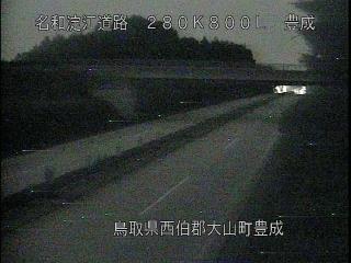 7月4日3時 の様子