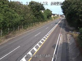 7月5日7時 の様子