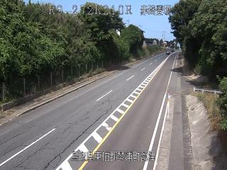 7月5日9時 の様子