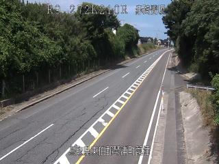 7月5日10時 の様子