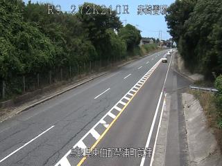 7月5日11時 の様子