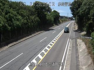 7月5日12時 の様子