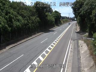 7月5日13時 の様子