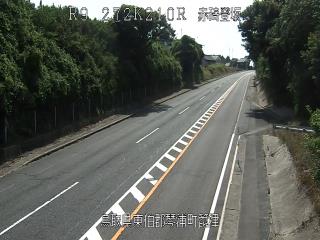 7月5日15時 の様子