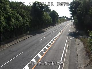 7月5日16時 の様子