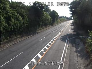 7月5日17時 の様子