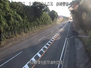 7月5日18時 の様子