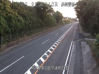 7月5日19時 の様子