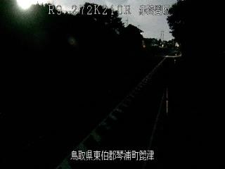 7月6日0時 の様子