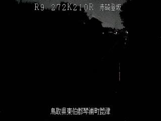 7月6日1時 の様子