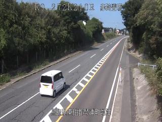 8月20日9時 の様子