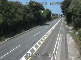 8月20日10時 の様子