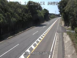 8月20日13時 の様子