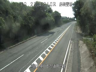 8月20日15時 の様子