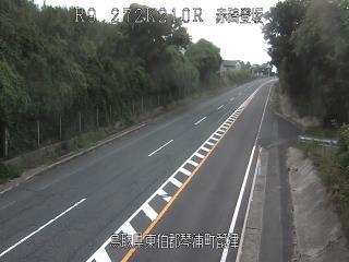 8月20日16時 の様子