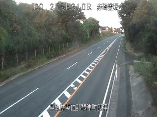 9月16日6時 の様子