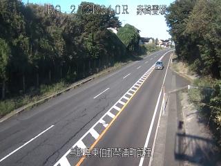 9月16日7時 の様子