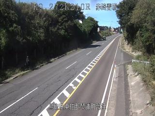 9月16日9時 の様子