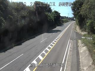 9月16日13時 の様子