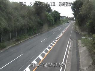 9月16日16時 の様子