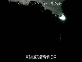 10月20日1時 の様子