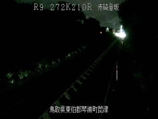 10月20日3時 の様子