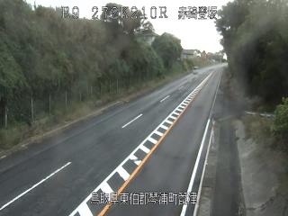 10月20日7時 の様子