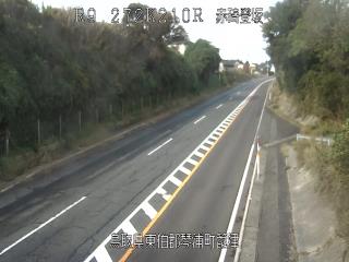10月20日8時 の様子