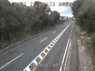 10月20日9時 の様子