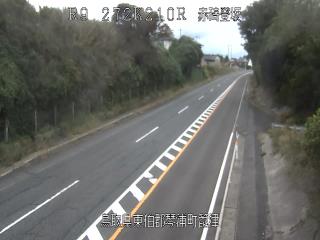 10月20日10時 の様子